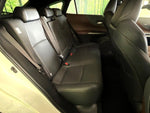 HARRIER 2WD