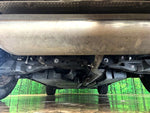 HARRIER 2WD
