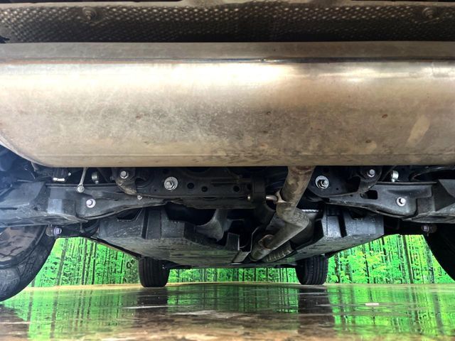 HARRIER 2WD