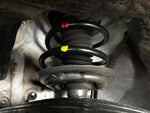 HARRIER 2WD