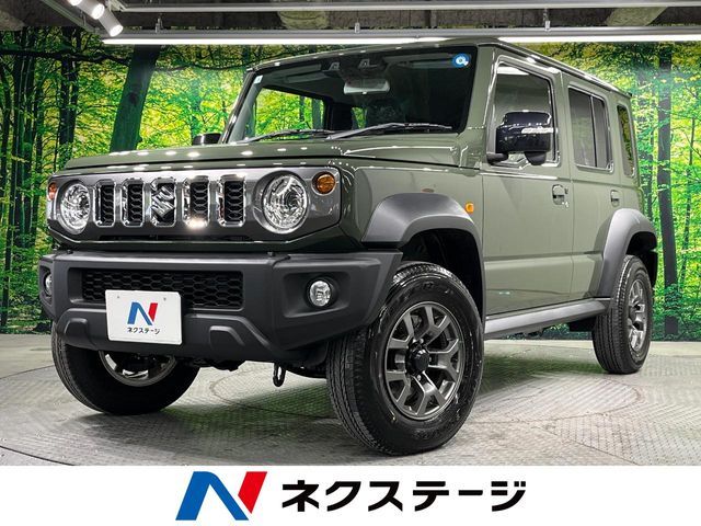 JIMNY NOMADE