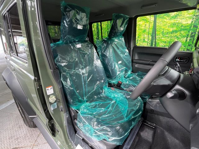 JIMNY NOMADE