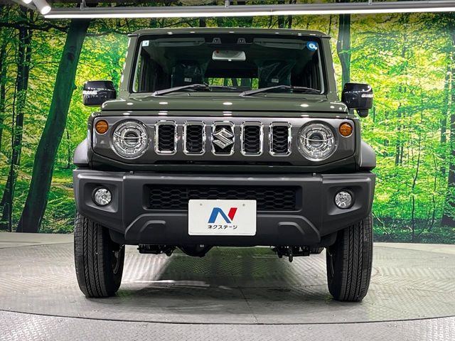 JIMNY NOMADE