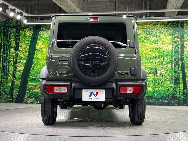 JIMNY NOMADE