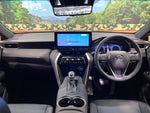HARRIER 2WD