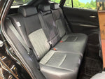 HARRIER 2WD