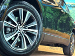 HARRIER 2WD