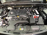 HARRIER 2WD