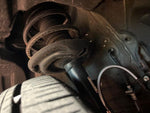 HARRIER 2WD
