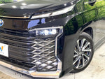 VOXY HYBRID