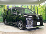 VOXY HYBRID