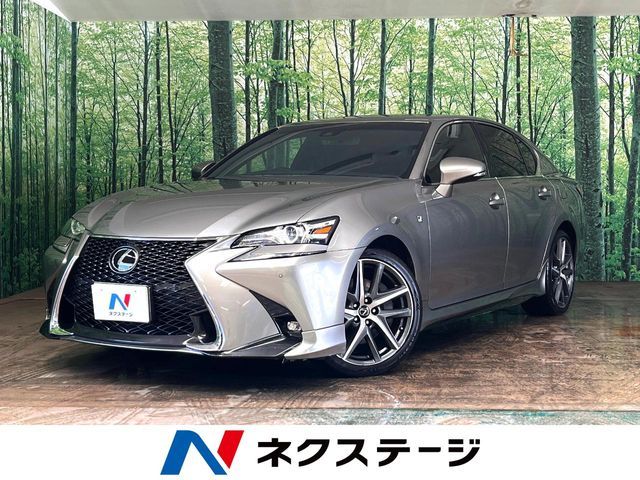 LEXUS GS250