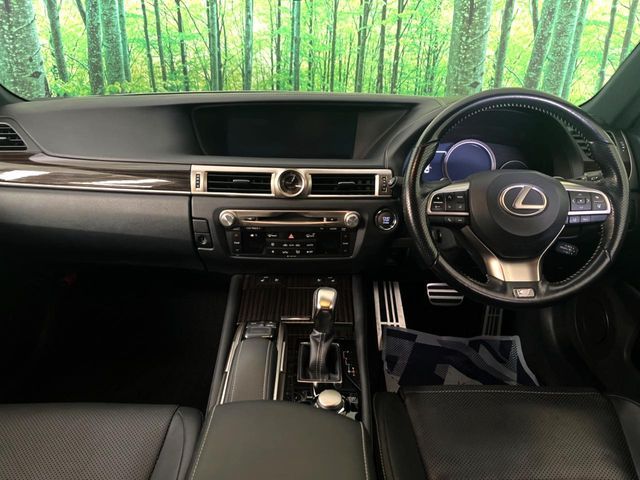 LEXUS GS250