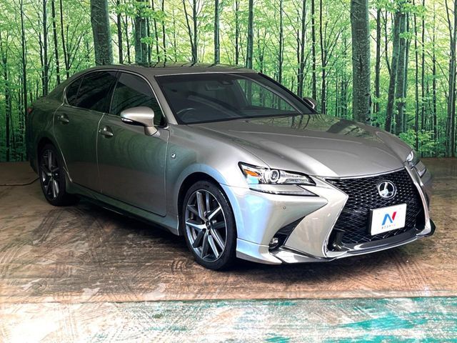 LEXUS GS250