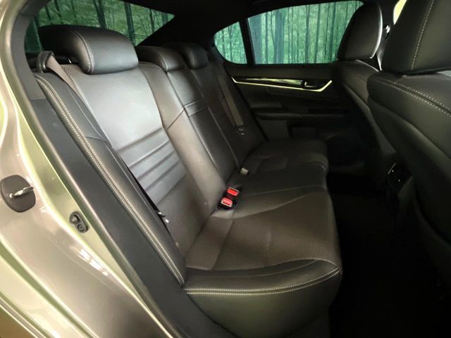 LEXUS GS250