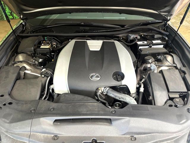 LEXUS GS250