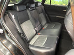 HARRIER 2WD