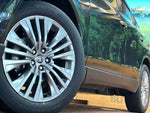 HARRIER 2WD