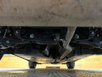 HARRIER 2WD