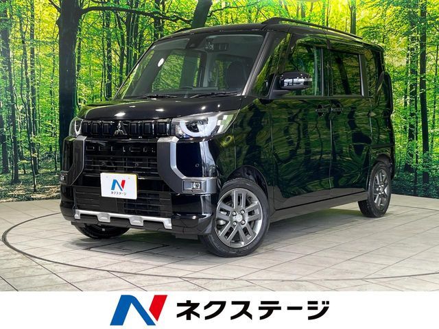 DELICA MINI