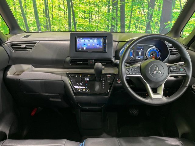 DELICA MINI