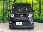 TANTO CUSTOM 4WD