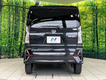 TANTO CUSTOM 4WD