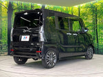 TANTO CUSTOM 4WD