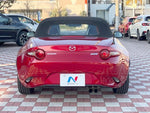 ROADSTER