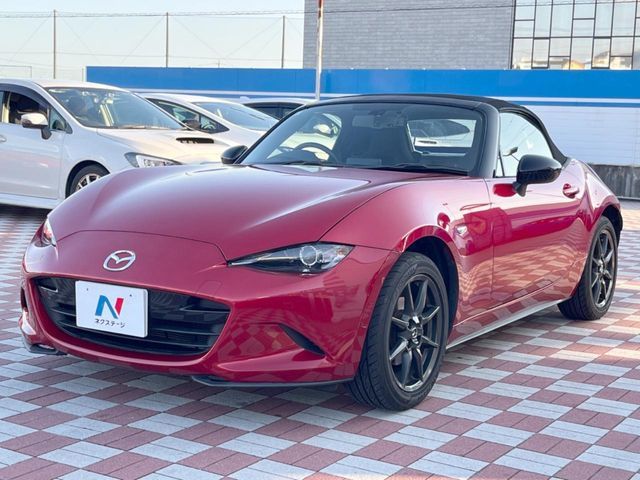 ROADSTER