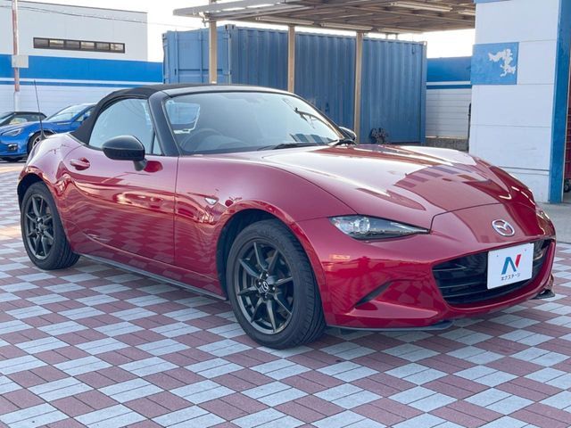 ROADSTER