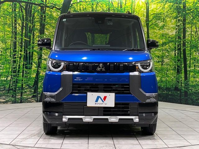 DELICA MINI