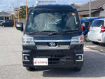 HIJET truck 4WD