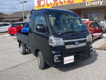 HIJET truck 4WD