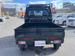 HIJET truck 4WD