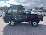 HIJET truck 4WD