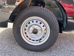 HIJET truck 4WD