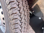 HIJET truck 4WD