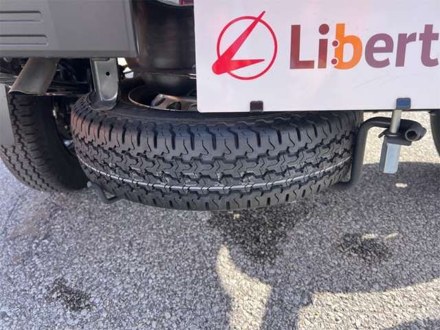 HIJET truck 4WD