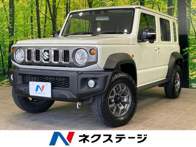 JIMNY NOMADE