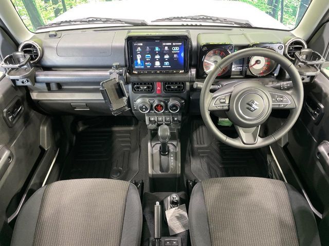 JIMNY NOMADE