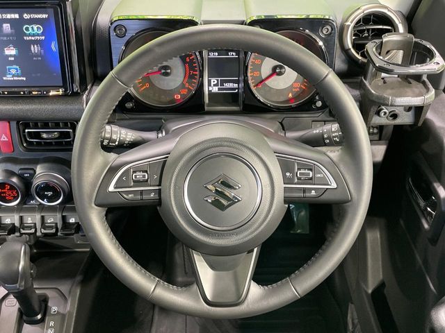 JIMNY NOMADE