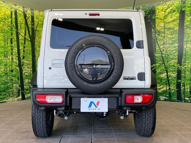 JIMNY NOMADE