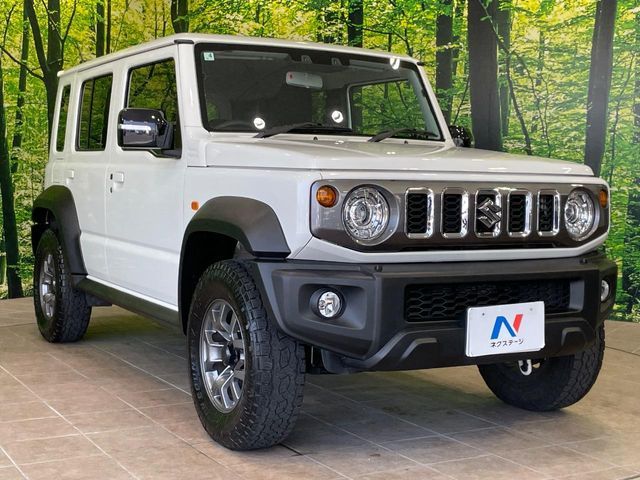 JIMNY NOMADE