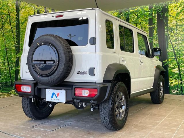 JIMNY NOMADE