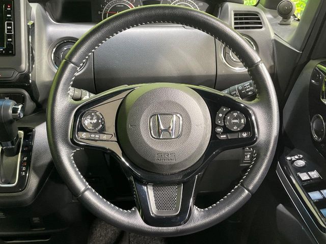 N-BOX CUSTOM