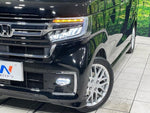 N-BOX CUSTOM