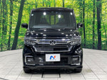 N-BOX CUSTOM