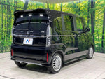 N-BOX CUSTOM