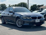 BMW 3series sedan